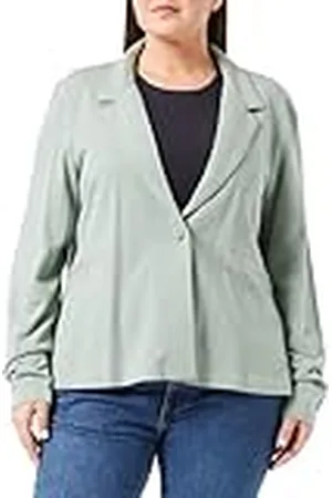 QS by s.Oliver Sales GmbH & Co. KG/ Blazer voor dames, , 34