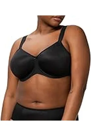 Triumph BH Essential Minimizer voor dames, zwart (04) 04), 85C