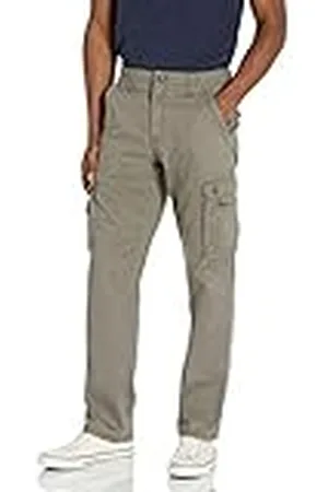 Lee Heren Wyoming Relaxed Fit Cargo Pant, , 30W / 30L