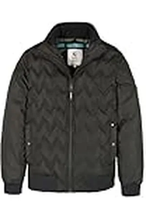Garcia Heren outerwear jas, , XL