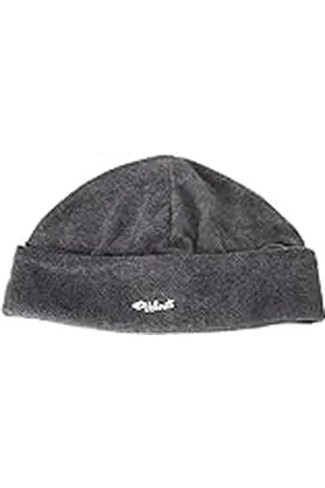 Chillouts Unisex Freeze Fleece Cramp Beanie-muts, , Eén maat