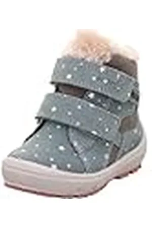 Superfit Groovy Sneeuwlaarzen voor meisjes, , 19 EU Schmal