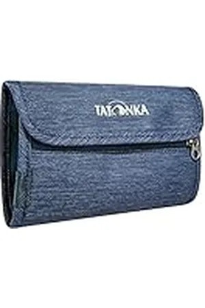 Tatonka Unisex ID Wallet reisaccessoires portemonnee tas , 14,5 x 9,5