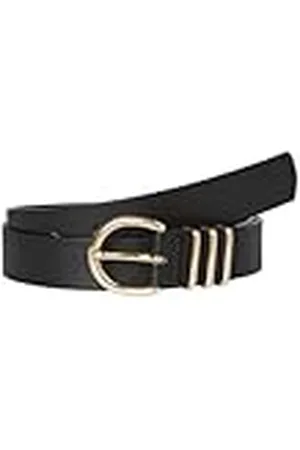 VERO MODA Dames VMELISA Coated Belt NOOS synthetische riem, , 95, , 95