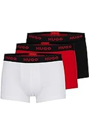 HUGO BOSS HUGO Triplet Pack voor heren, , XXL