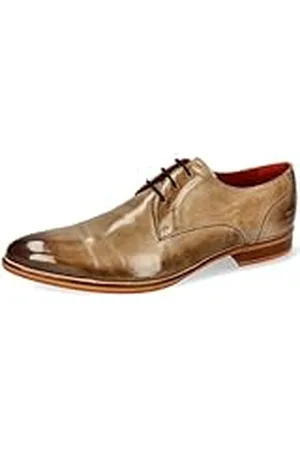 Melvin & Hamilton Derby schoenen heren toni 1, , 46 EU