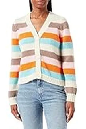 Pieces® PCNATASHA LS Knit Cardigan NOOS BC, , M