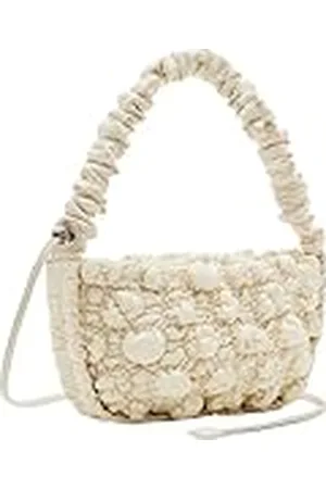 Desigual ACCESSORIES FABRIC ACROSS BODY BAG dames,