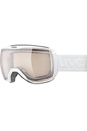 Uvex Downhill 2100 V, Skibril Unisex-Volwassene, , one size