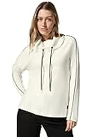 CECIL Contrast Piping T-shirt, , XXL