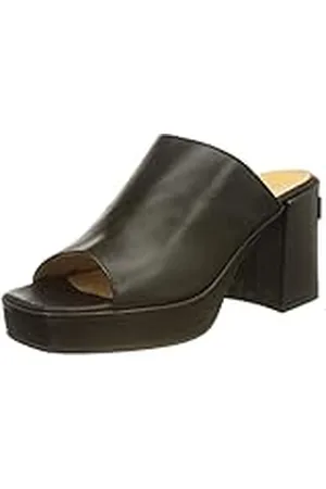 Fred de la Bretoniere Dames Shs1091 Pantoffels, , 40 EU
