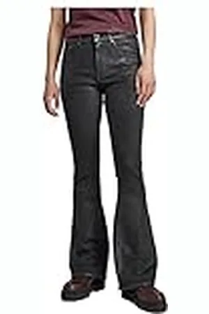 G-Star 3301 Flare Jeans Jeans dames, , 28W / 30L