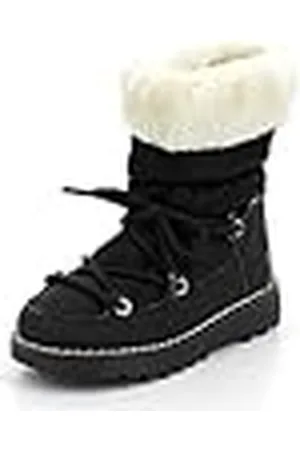 Kickers Kickneosnow Kid Sneeuwlaarzen Meisjes, , 28 EU
