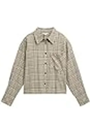 TOM TAILOR Damesblouse, , XXL