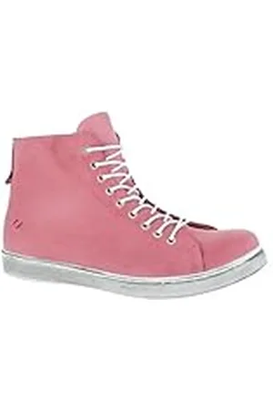 Andrea Conti Veterlaarzen 0341500 High-Top Sneaker Veterlaarzen, , 36 EU