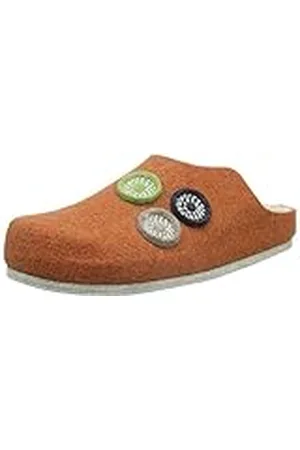 Hans Herrmann 221055Ax-70, pantoffels, ongevoerd dames 41 EU