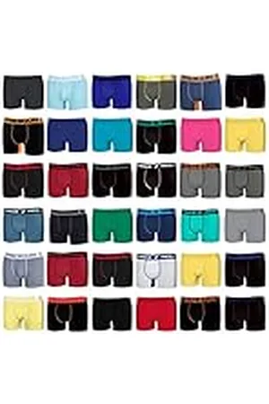 Freegun Boxershorts FG/3/BCX3, meerkleurig, 10/12 jaar, jongens, , 10 Jaar