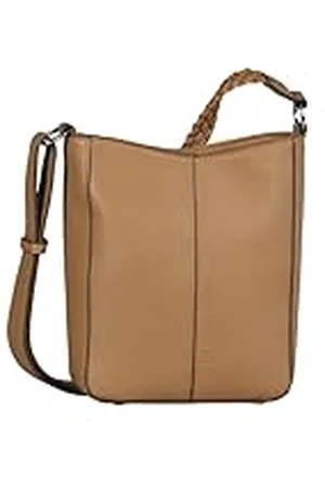 TOM TAILOR TOM TAILOR Dames Neda schoudertas,