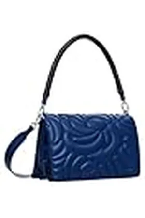 Desigual Dames Accessoires PU Across Body Bag