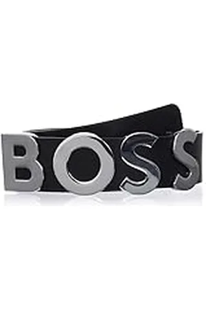 HUGO BOSS Bold Belt 3,5 cm riem, ,85 cm dames, , 85 cm