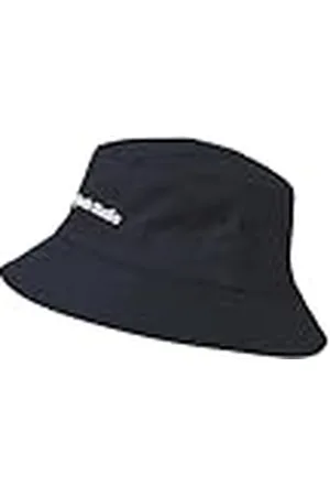 JACK & JONES Jacvesterbro Bucket Hat Noos Vissershoed voor heren, , Eén maat