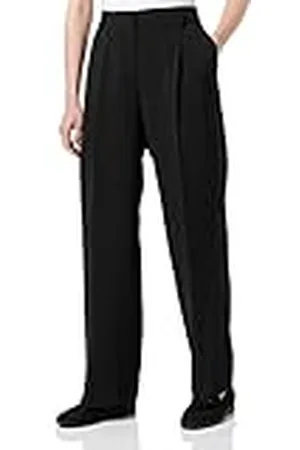 Taifun Dames 320309-11054 broek, , 38, , 38