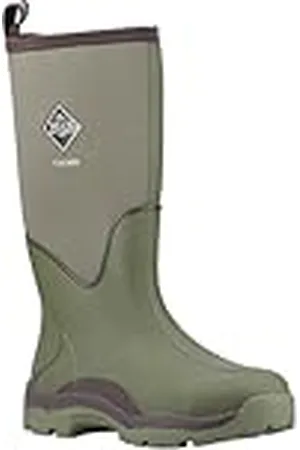 Muck Heren Calder Unisex warme waterdichte laars, , 10 UK, , 44.5 EU