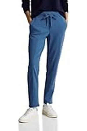 Street one Joggingbroek voor dames, , 38W x 28L