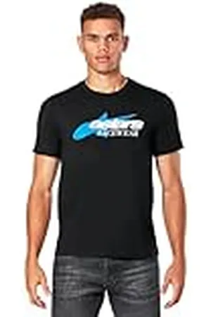 Alpinestars Profile Csf Tee T-shirt Heren Korte Mouw Sportstijl S, , S