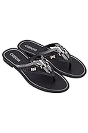 Grendha Cacau Bossa Rast Ad Flipflop voor dames, , 37 EU