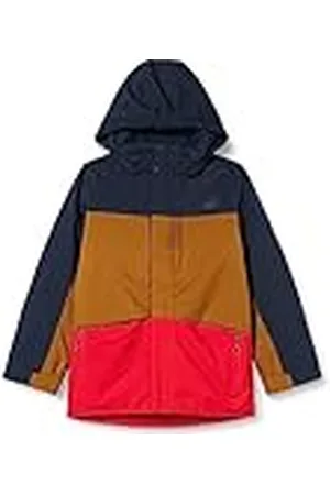 4F Technisch jack voor kinderen, , 152