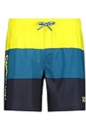 CMP Zwemshorts voor heren, , 52