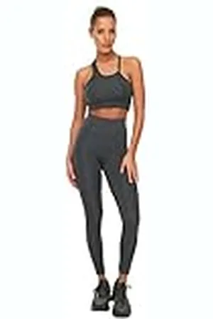 Trendyol Push-up Uitgelichte sportpanty voor dames Yoga broek, , S