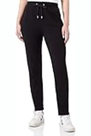 Moschino Regular Fit jogger vrijetijdsbroek voor dames, , 40 NL