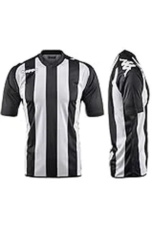 Kappa Jongens vignes shirt, , 6 Jaar