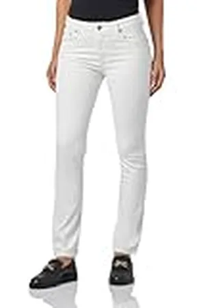Blauer Jeans broek / 5 zakken Lower Slim, , 40 NL