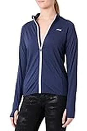 ZEBDIA Womens Sports Jacket