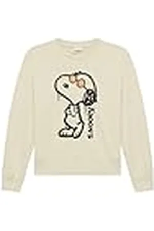 QS by s.Oliver Sweatshirt voor meisjes, , 152