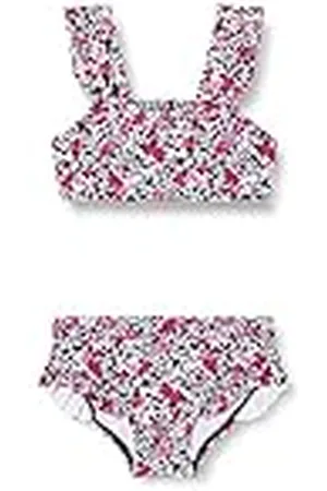 NAME IT Baby Girls NMFZISANNE Bikini, , 74/80, , 74/80 cm