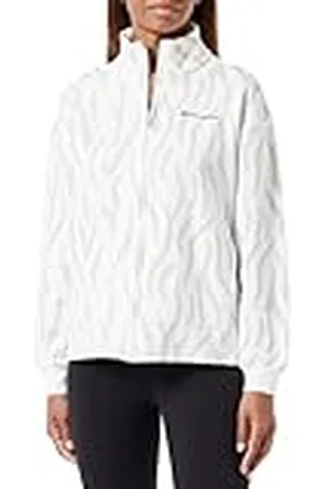 Champion Sweatshirt voor dames, , XL