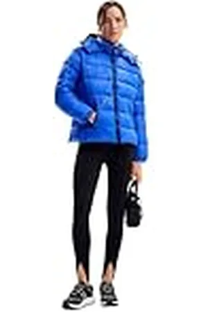 Desigual PADDED_DRAMMEN, 5036 AZUL KLEIN, XS, , XS