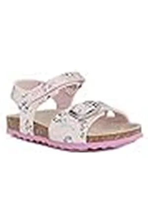 Geox Baby meisjes B SANDAL CHALKI GIRL SANDALEN