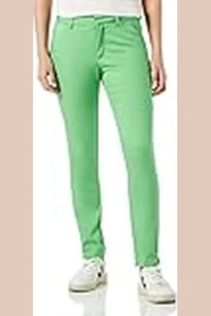 Kaffe Kalea Chino broek voor dames, , 66