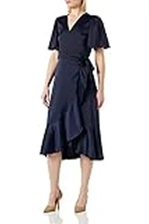 Y.A.S Wikkeljurk voor dames, , XS