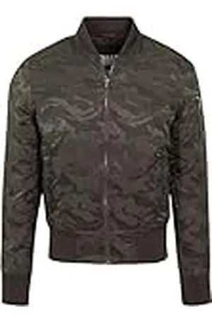 Urban classics Bomberjack voor heren, , L