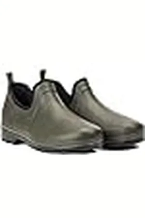Aigle Lesfor M 2, herenklomp, kaki, 43 EU, , 43 EU