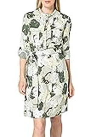 Camel Active Womenswear Dames 3099265E05 jurk, , S