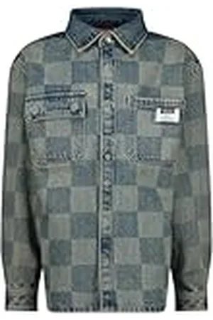 Vingino Louis shirt voor jongens, , 10 Jaar