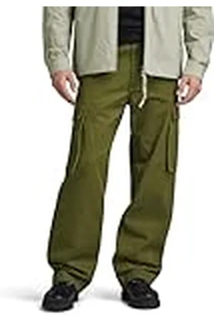 G-Star RAW Renato Straight Cargo onderbroek, , 30 W / 32 L heren, , 30W / 32L