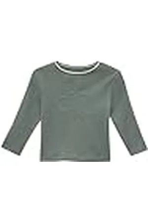 QS by s.Oliver Jongens t-shirt lange mouw, , 62